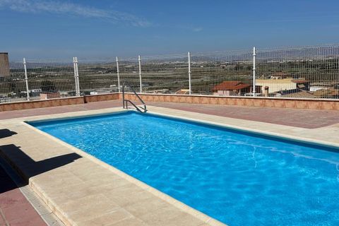 Penthouse i Garrucha, Almeria, Garrucha - € 239 950 | Ref: 1690 - foto 31
